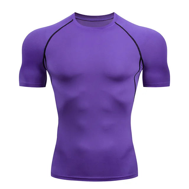 Men's Compression Shirt