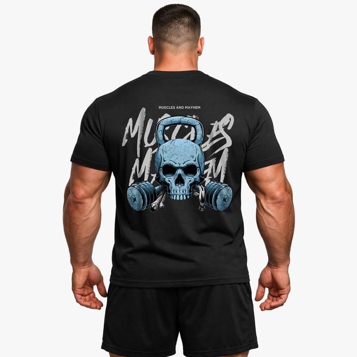 Muscle (Backprint) Shirt