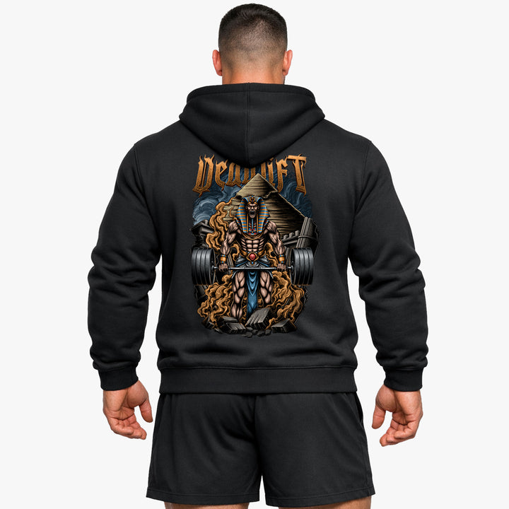 Pharao (Backprint) Hoodie