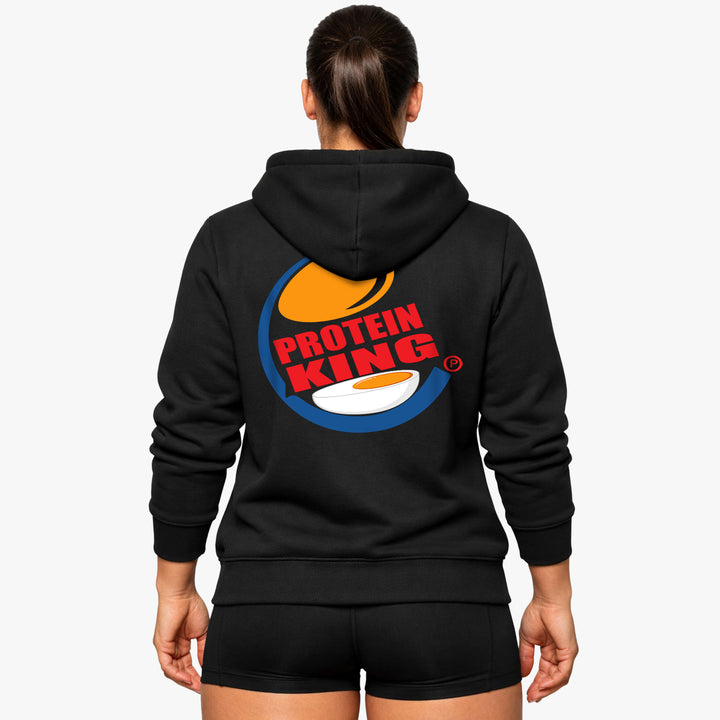 Protein King Hoodie