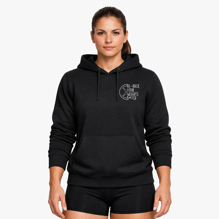Re-Rack Hoodie