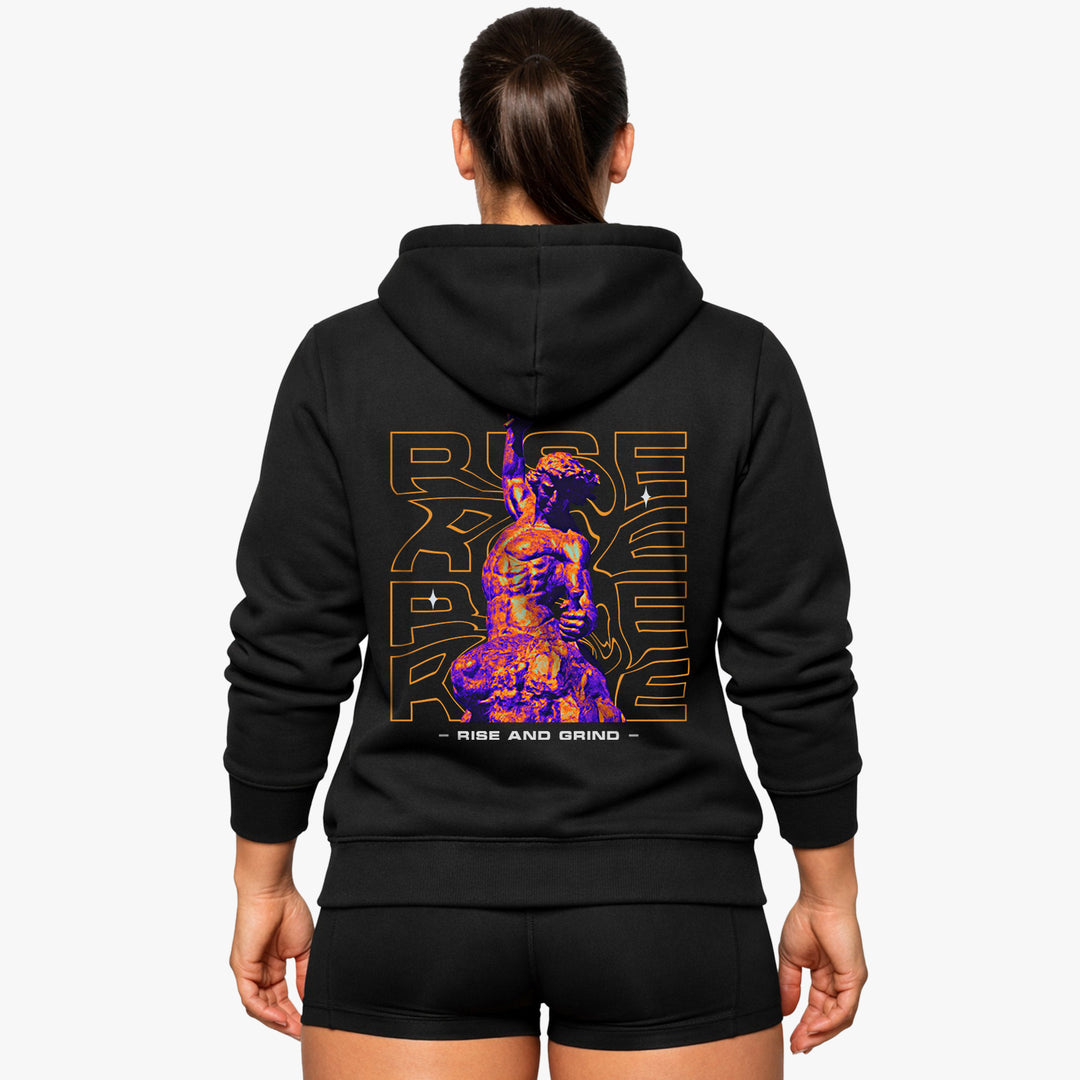 Rise Hoodie