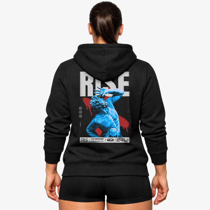 Rise Hoodie