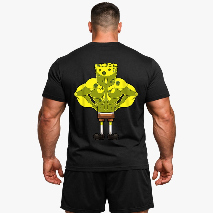 Sponge (Backprint) Shirt