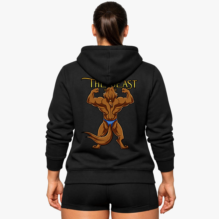 The Beast Hoodie