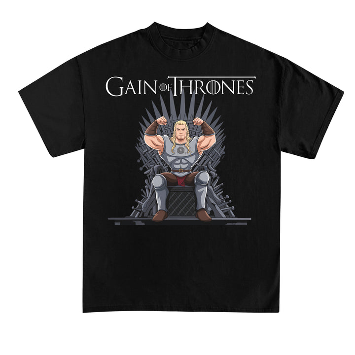 Gain of Thrones Shirt