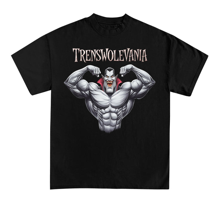 Maglia Trenswolevania