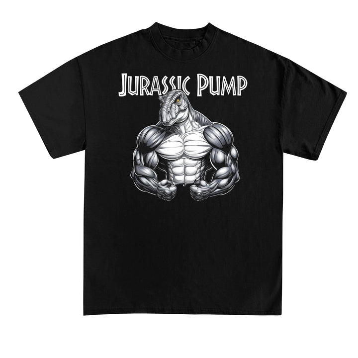 Jurassic Pump Shirt