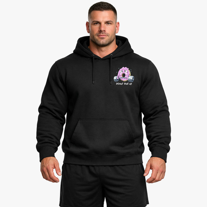 donut Hoodie