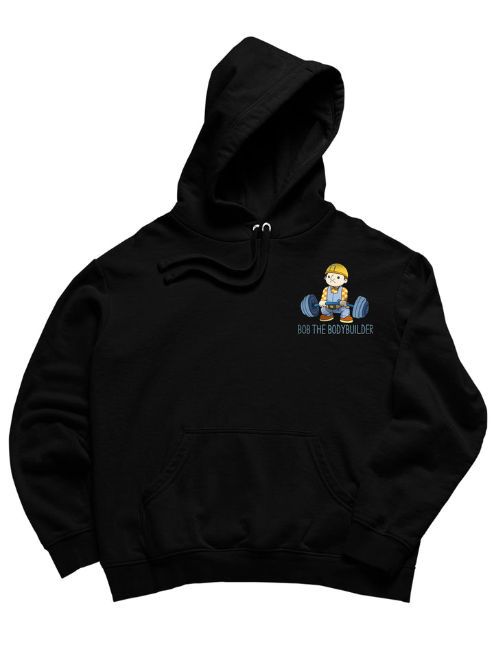 bob the bodybuilder Hoodie