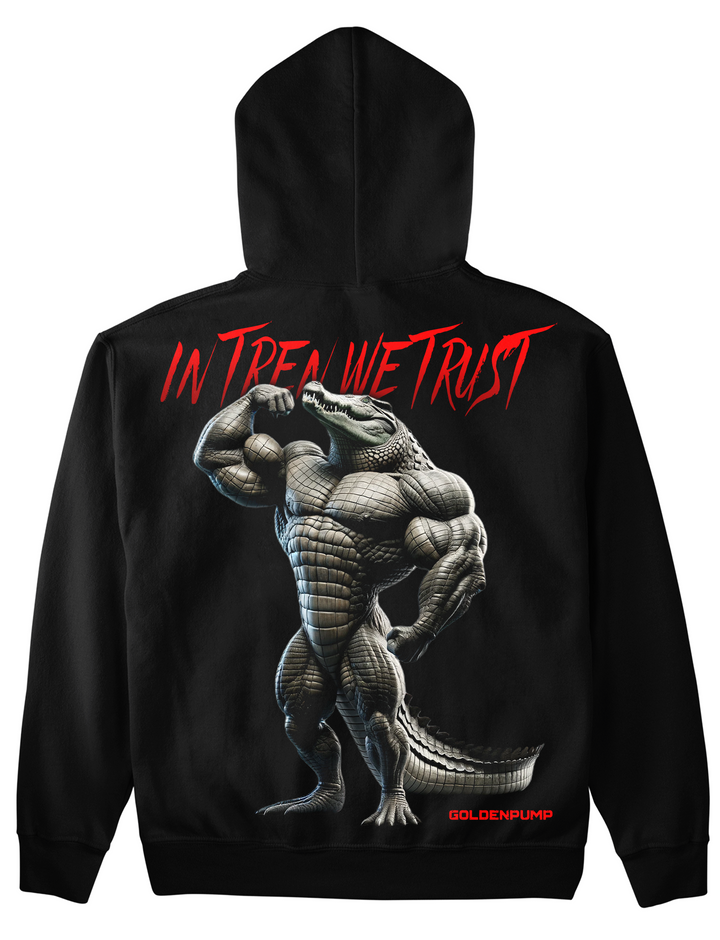 Trust Hoodie