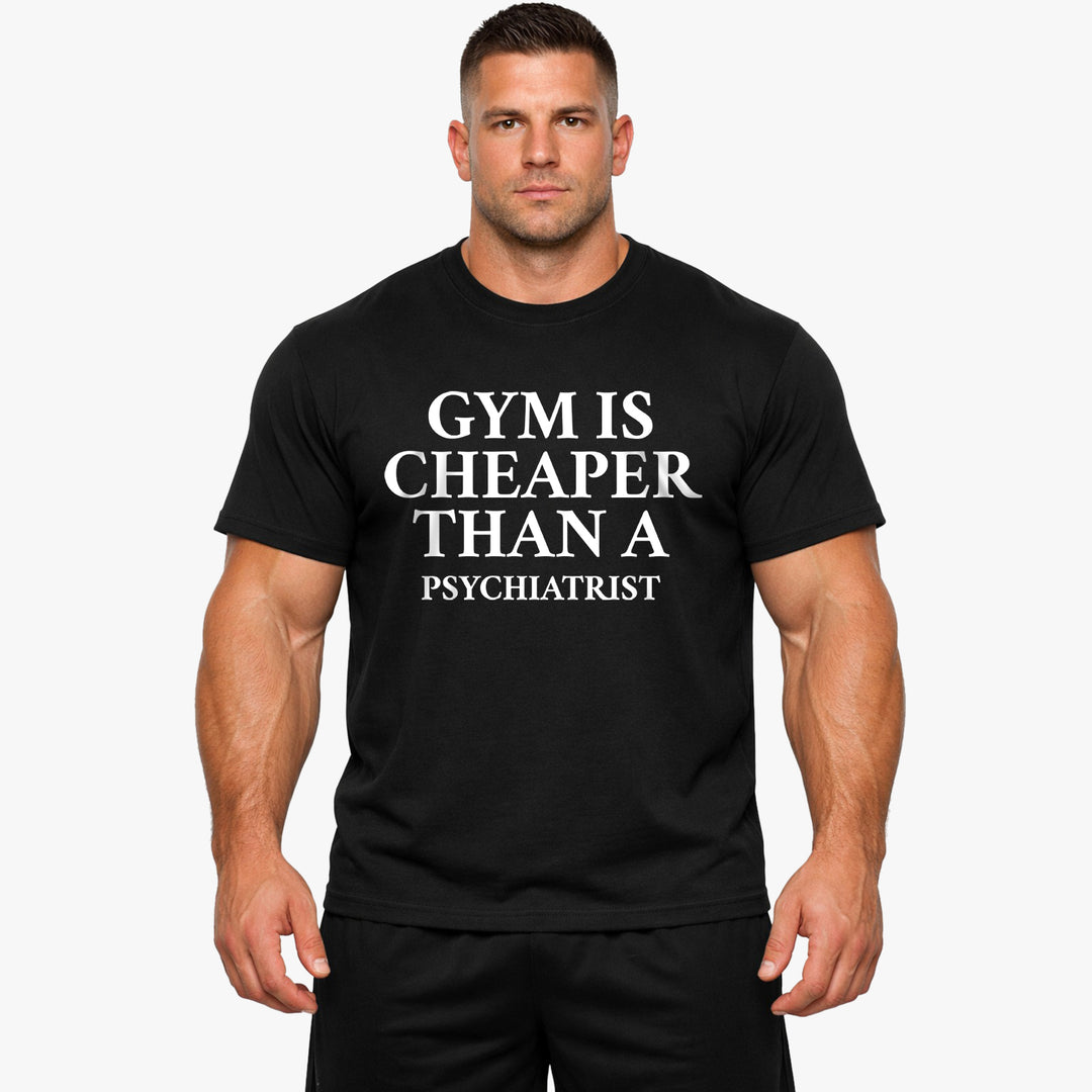 psychiatrist Shirt