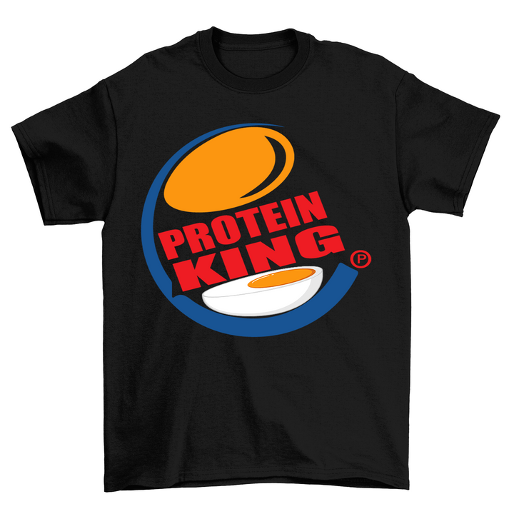 Protein King Shirt