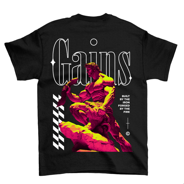 Gains Shirt